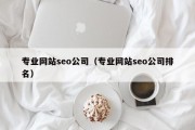 专业网站seo公司（专业网站seo公司排名）