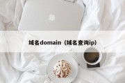 域名domain（域名查询ip）